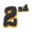 2위