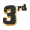 3위