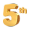 5위